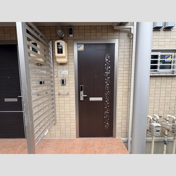 玄関 (玄関)