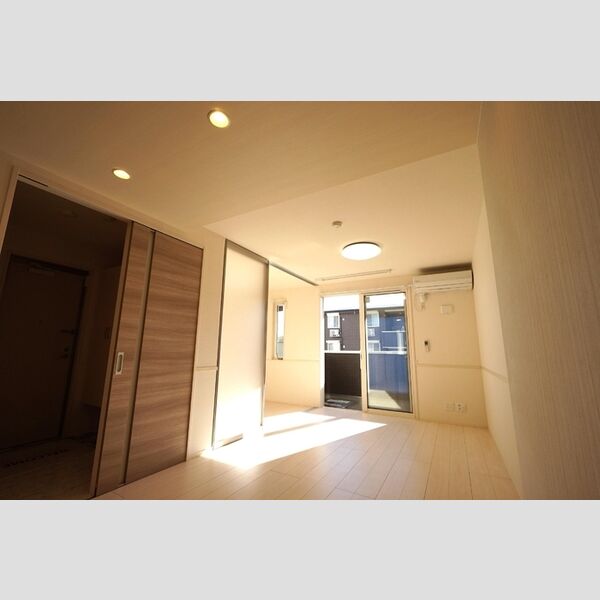 居室・リビング (リビング)