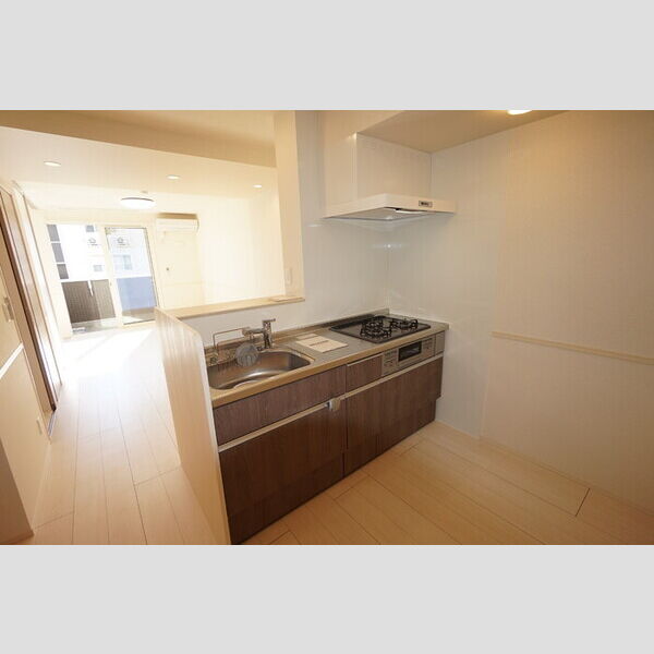 キッチン (キッチン)