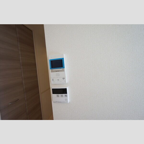 その他設備 (TVインターホン)