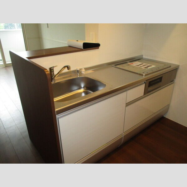 キッチン (キッチン)