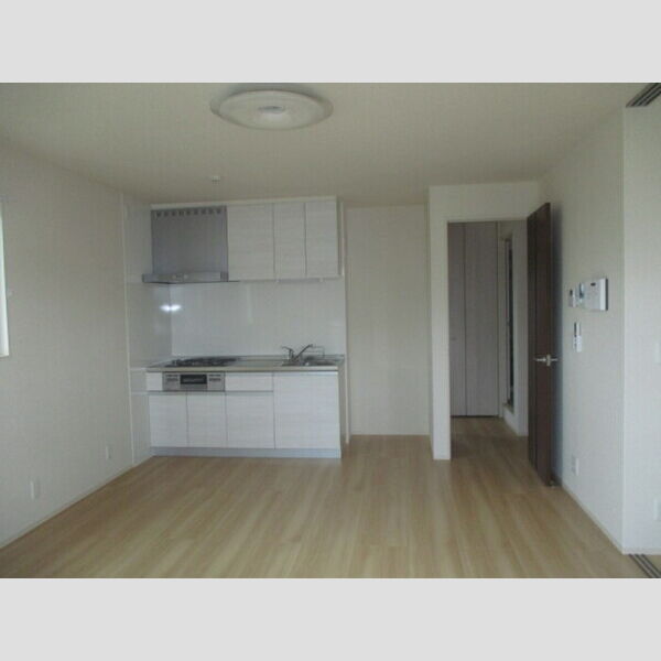 居室・リビング (リビング)