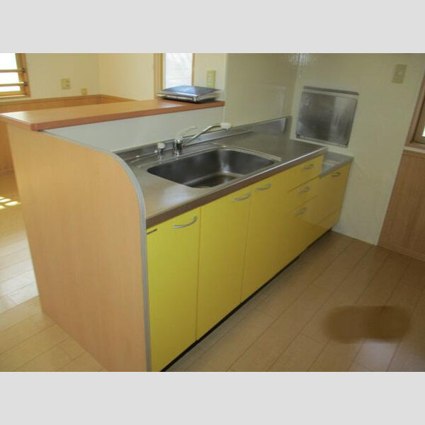 キッチン (キッチン)