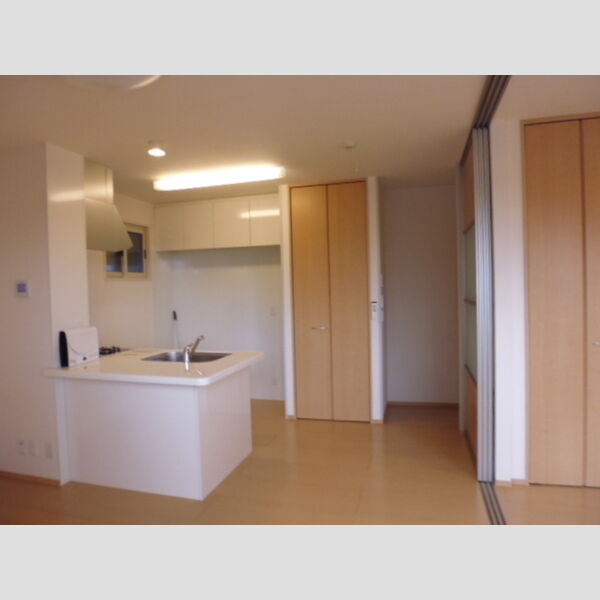 居室・リビング (リビング)