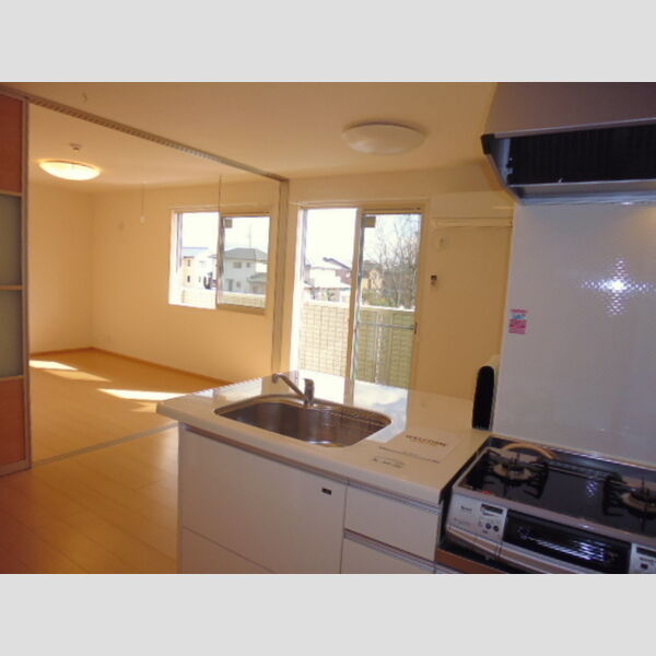 キッチン (キッチン)