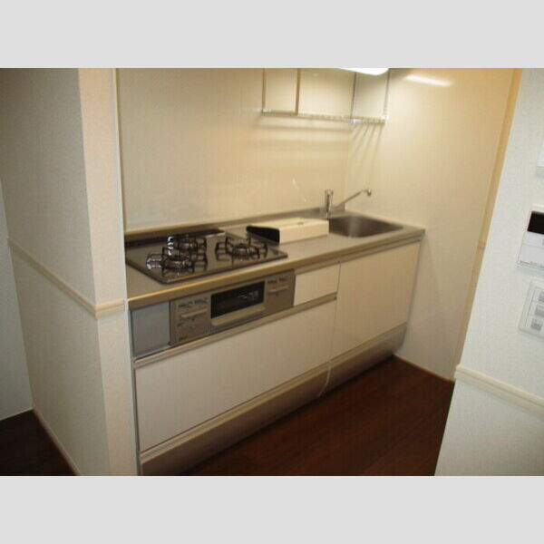 キッチン (キッチン)