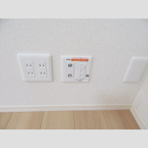 その他設備 (WiーHi)