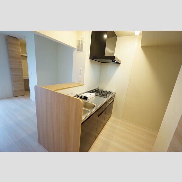 キッチン (システムキッチン)