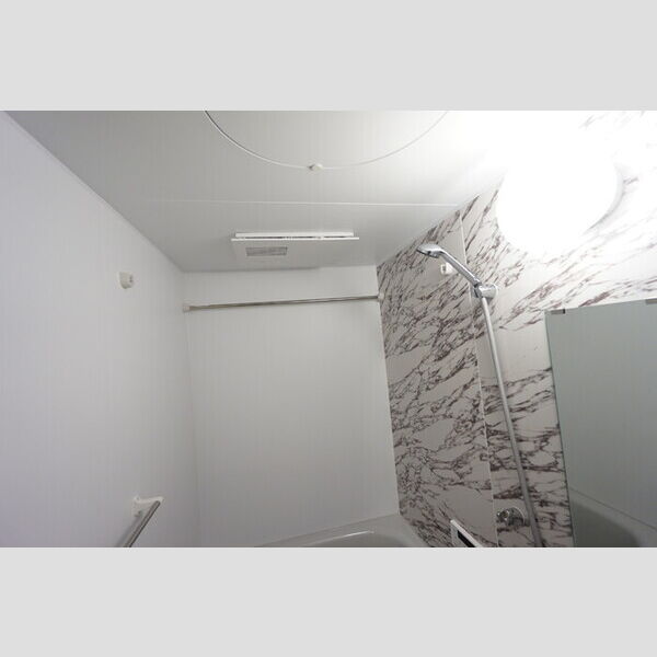 バス (浴室換気乾燥機)