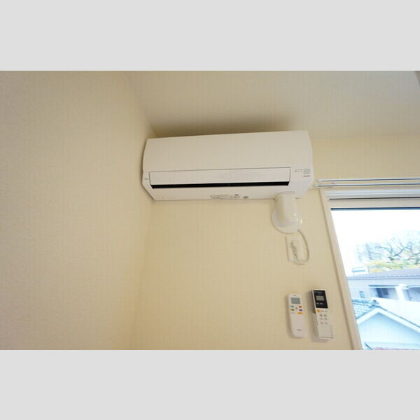 その他設備 (エアコン)