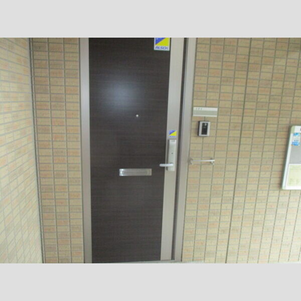 玄関 (玄関)