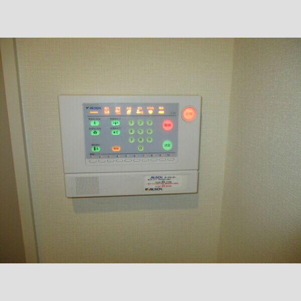 その他設備 (ALSOK)