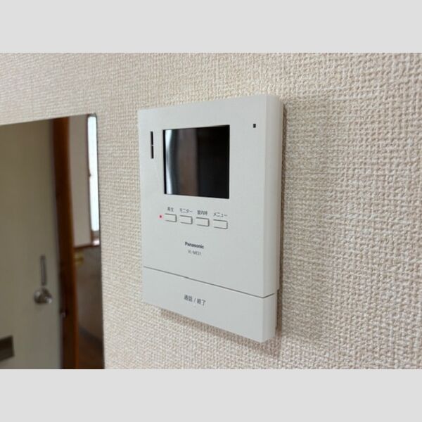 その他 (モニター付きインターホン)