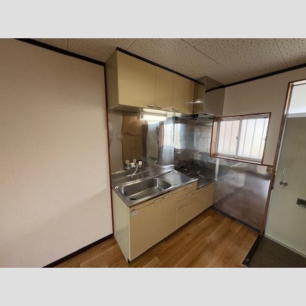 キッチン (キッチン)