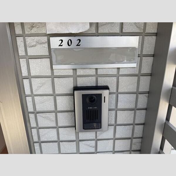 玄関 (玄関)