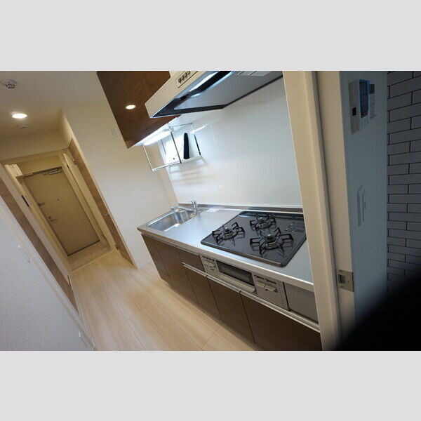 キッチン (キッチン)