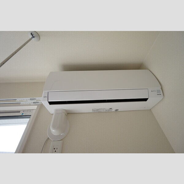 その他設備 (エアコン)