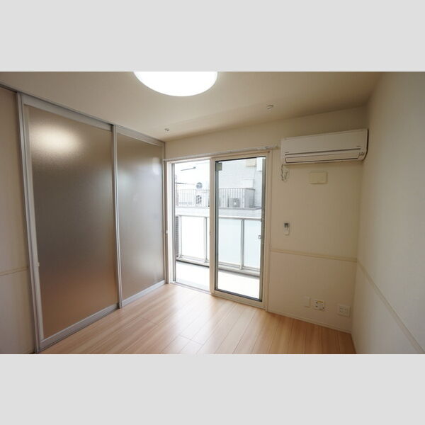 居室・リビング (リビング)