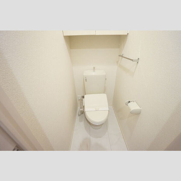 トイレ (温水洗浄打刻忘れ便座)