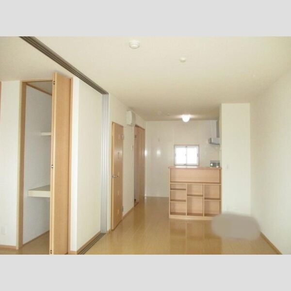 居室・リビング (リビング)