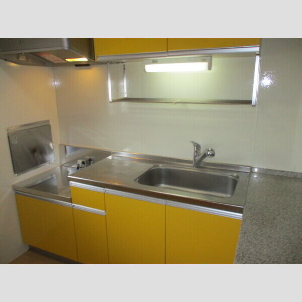 キッチン (キッチン)