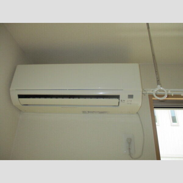 その他設備 (エアコン)