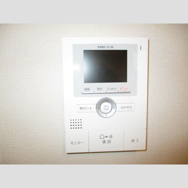 その他 (TVインターフォン)