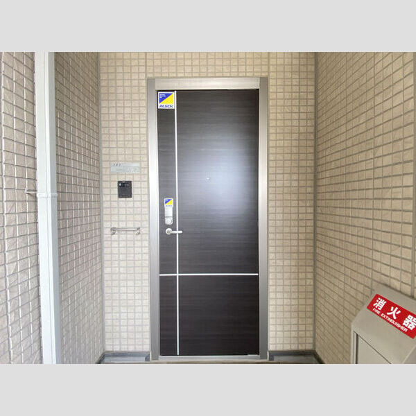 玄関 (玄関)