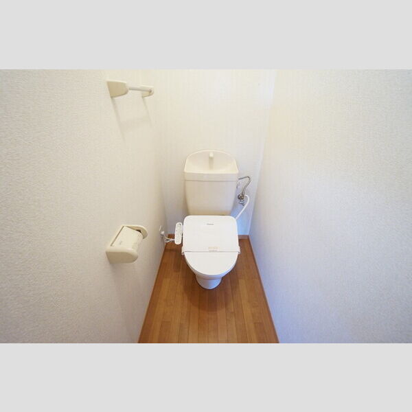 トイレ (トイレ温水洗浄暖房便座)