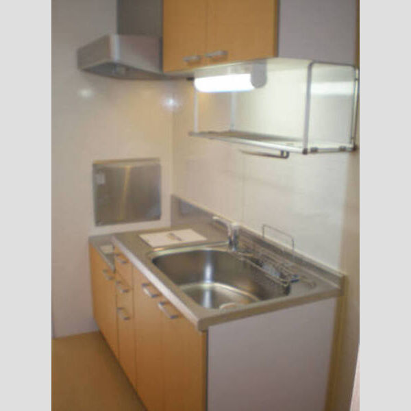 キッチン (キッチン)