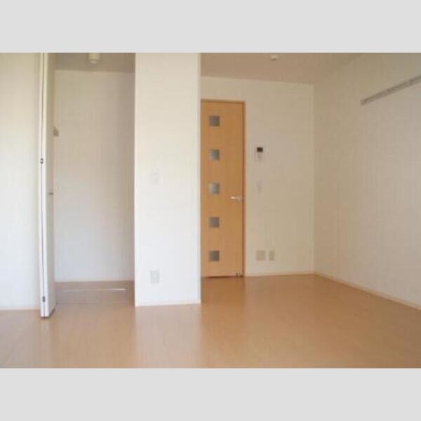 収納 (洋室・ウォークインクローゼット)