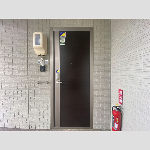 玄関 (玄関)
