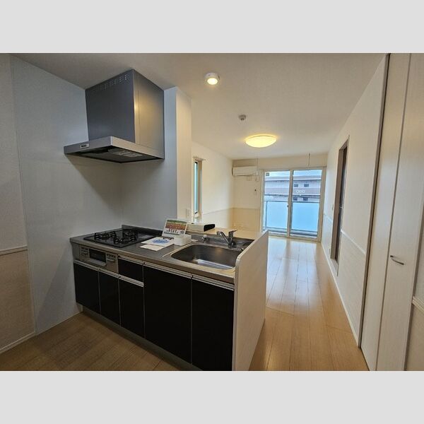 キッチン (キッチン)
