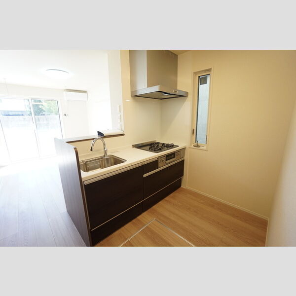 キッチン (システムキッチン)