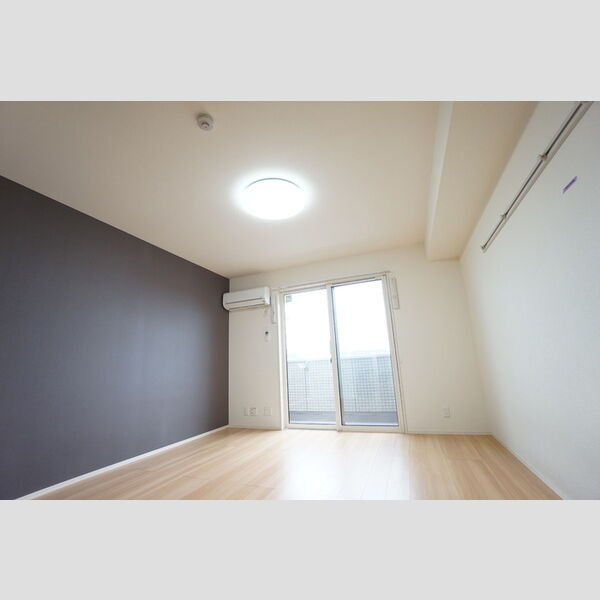 居室・リビング (洋室)