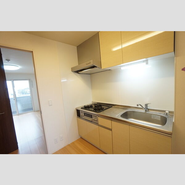 キッチン (キッチン)