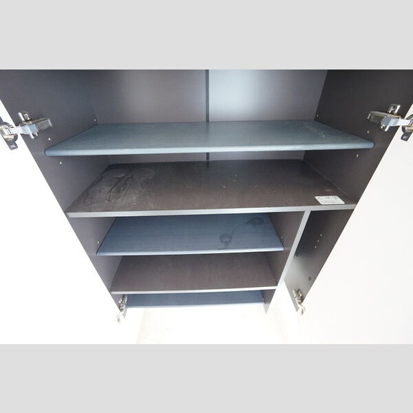 収納 (シューズボックス)