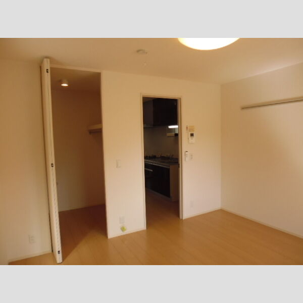 居室・リビング (洋室)