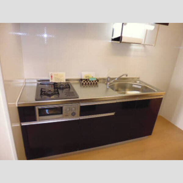 キッチン (キッチン)