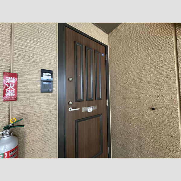 玄関 (玄関)