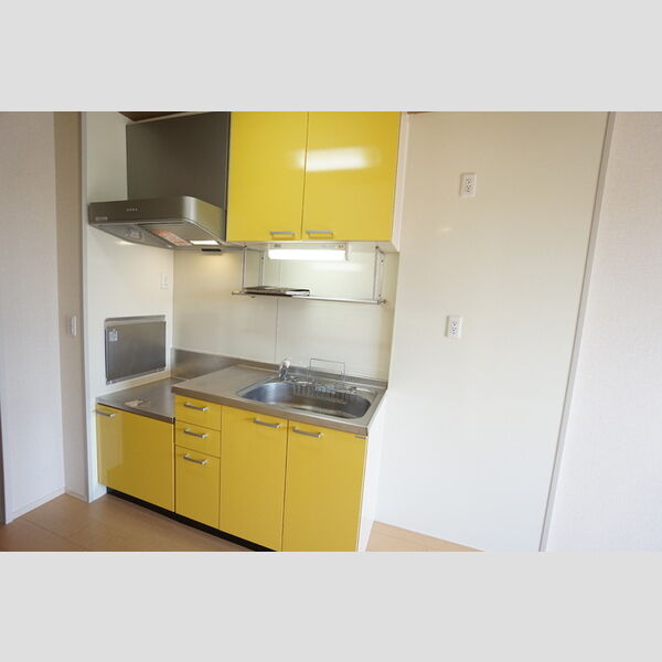 キッチン (キッチン)