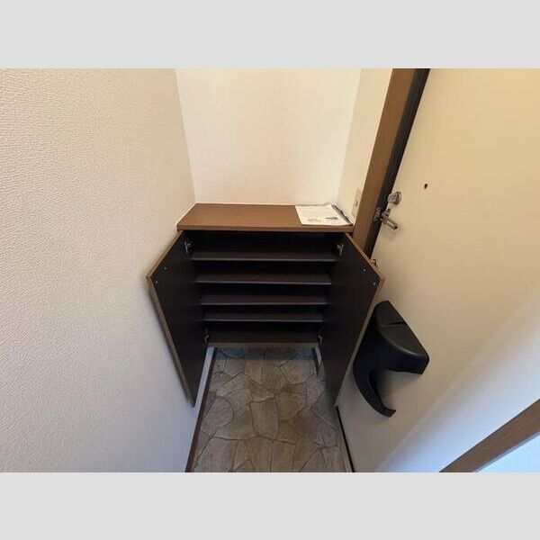 玄関 (シューズボックス(トールタイプ))