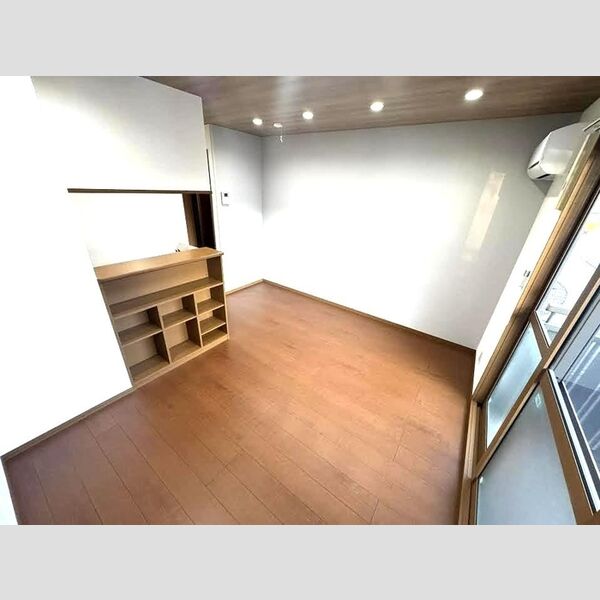 居室・リビング (LDK)