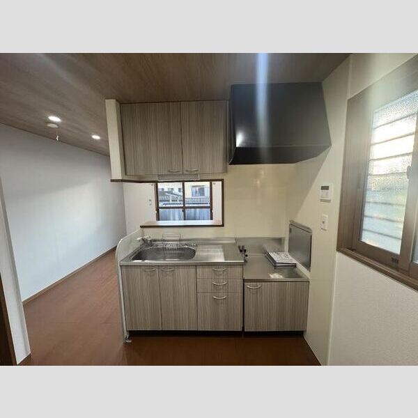 キッチン (キッチン)