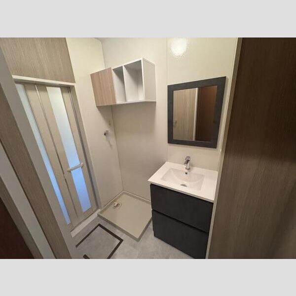 洗面所 (洗面所)