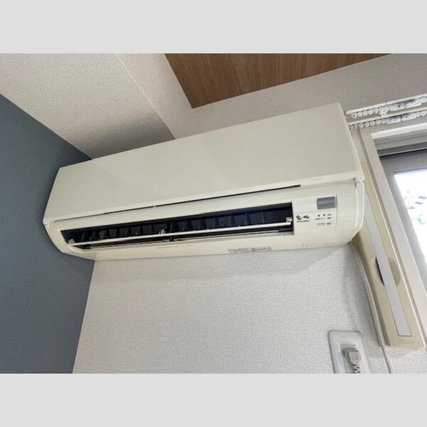 その他設備 (エアコン)