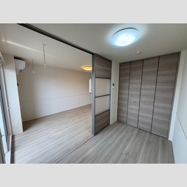 その他 (洋室&LDK)