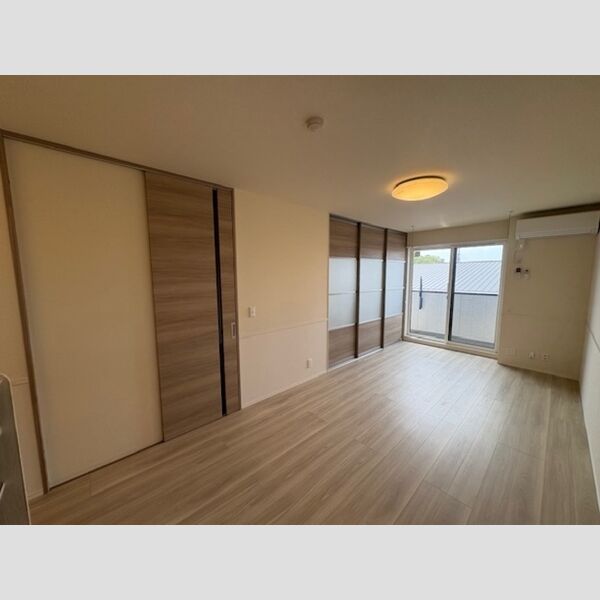 居室・リビング (LDK)