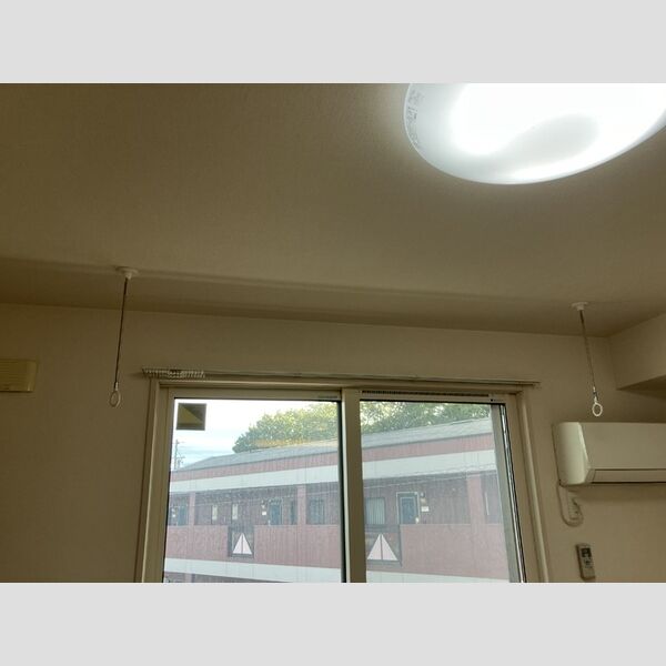 その他 (室内物干し)