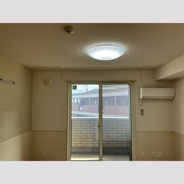 居室・リビング (洋室)